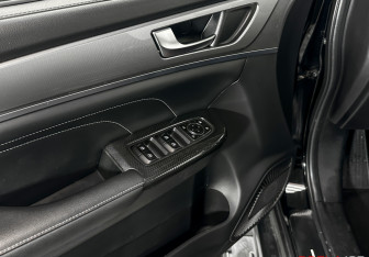 Подержанный автомобиль Haval M6 2023 года (18 фото)