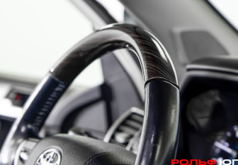 Подержанный автомобиль Toyota Land Cruiser Prado 2017 года (17 фото)