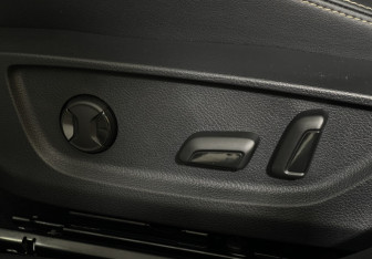 Новый Skoda Octavia Liftback 2025 (16 фото)