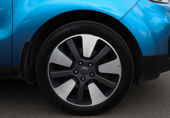 Подержанный автомобиль Kia Soul 2018 года (30 фото)