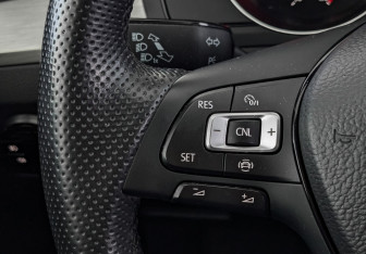 Подержанный автомобиль Volkswagen Passat Sedan 2018 года (26 фото)