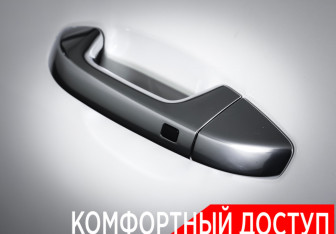 Подержанный автомобиль Kia Seltos 2024 года (23 фото)