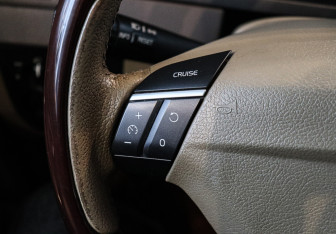 Подержанный автомобиль Volvo XC90 2014 года (22 фото)