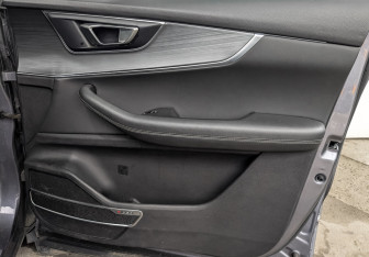 Подержанный автомобиль Chery Tiggo 7 Pro 2022 года (24 фото)