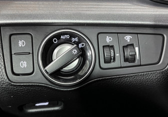 Подержанный автомобиль Hyundai i40 Sedan 2014 года (22 фото)