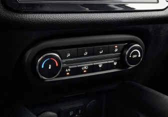 Подержанный автомобиль Chery Tiggo 4 2021 года (21 фото)