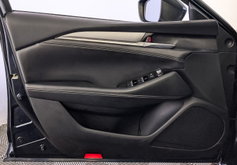 Подержанный автомобиль Mazda 6 Sedan 2020 года (19 фото)