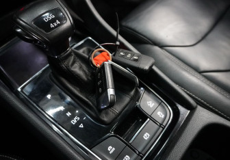 Подержанный автомобиль Skoda Kodiaq 2020 года (18 фото)