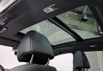 Подержанный автомобиль Geely Coolray 2023 года (21 фото)