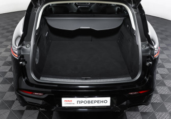 Подержанный автомобиль Voyah Free 2024 года (10 фото)