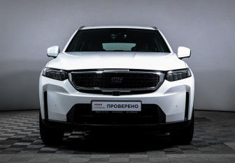 Подержанный автомобиль Knewstar 001 2024 года (2 фото)