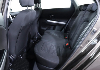 Подержанный автомобиль Kia Ceed Wagon 2017 года (15 фото)