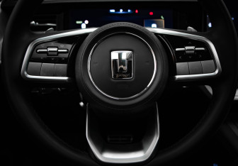 Подержанный автомобиль Tank 500 2023 года (10 фото)