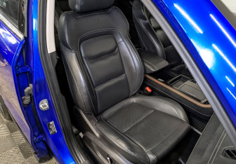 Подержанный автомобиль Exeed LX 2022 года (21 фото)