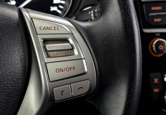 Подержанный автомобиль Nissan X-Trail 2016 года (28 фото)