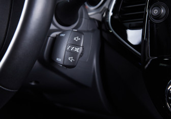 Подержанный автомобиль Renault Kaptur 2020 года (17 фото)