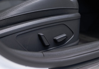 Новый Kia K5 2024 (14 фото)