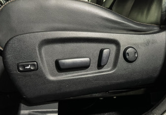 Подержанный автомобиль Toyota Highlander 2014 года (15 фото)