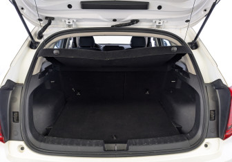 Подержанный автомобиль Haval Jolion 2023 года (10 фото)