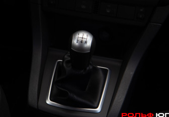 Подержанный автомобиль Ford Focus Wagon 2006 года (18 фото)