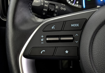 Подержанный автомобиль Hyundai Creta 2021 года (28 фото)