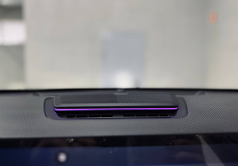 Подержанный автомобиль Jetour Dashing 2023 года (17 фото)