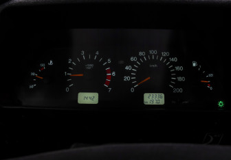 Подержанный автомобиль LADA (ВАЗ) 2121 (4x4) 2018 года (11 фото)