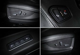 Подержанный автомобиль Chevrolet Tahoe 2019 года (16 фото)