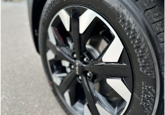 Новый Kia Sportage 2025 (18 фото)