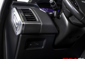 Подержанный автомобиль Land Rover Range Rover Sport 2021 года (19 фото)