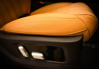 Подержанный автомобиль Tank 500 2023 года (22 фото)