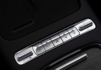 Новый Omoda C7 2025 (36 фото)