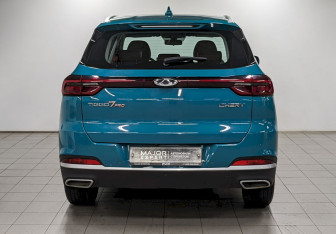 Подержанный автомобиль Chery Tiggo 7 Pro 2020 года (6 фото)