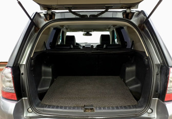 Подержанный автомобиль Land Rover Freelander 2011 года (10 фото)