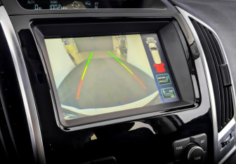 Подержанный автомобиль Haval H9 2021 года (29 фото)