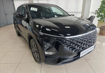 Подержанный автомобиль Omoda C5 2024 года (3 фото)