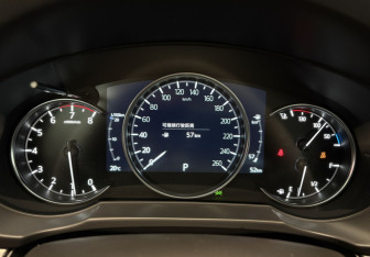 Новый Mazda CX-5 2026 (9 фото)