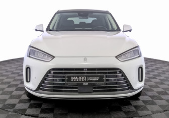 Подержанный автомобиль AITO M5 2023 года (2 фото)