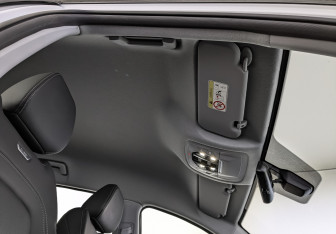 Подержанный автомобиль Chery Tiggo 7 Pro Max 2024 года (23 фото)
