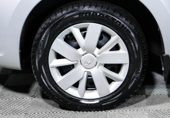 Подержанный автомобиль LADA (ВАЗ) Granta Sedan 2021 года (7 фото)