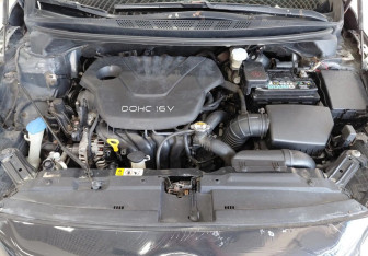 Подержанный автомобиль Kia Ceed Hatchback 2012 года (20 фото)