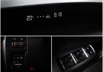 Подержанный автомобиль Subaru Forester Suv 2011 года (18 фото)