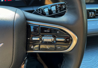 Подержанный автомобиль Chery Tiggo 8 Pro Max 2024 года (18 фото)