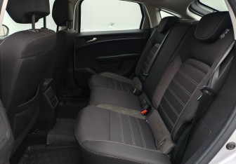 Подержанный автомобиль Renault Arkana 2021 года (11 фото)