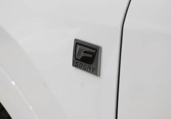 Новый Lexus RX 2025 (11 фото)