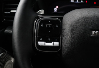 Подержанный автомобиль Haval H3 2024 года (30 фото)