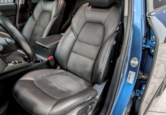 Подержанный автомобиль Mazda CX-5 2020 года (20 фото)