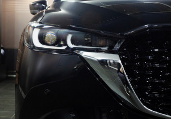 Новый Mazda CX-5 2026 (13 фото)