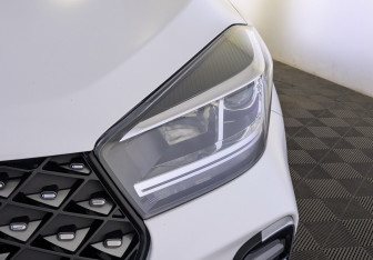 Подержанный автомобиль Chery Tiggo 4 Pro 2023 года (12 фото)