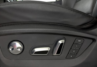 Подержанный автомобиль Haval H9 2022 года (28 фото)